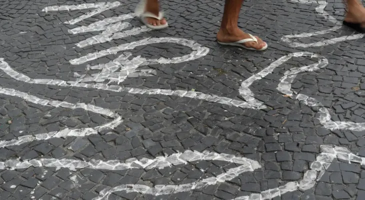 Paraná é o 4º estado que mais esclarece homicídios no Brasil, aponta estudo