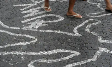 Paraná é o 4º estado que mais esclarece homicídios no Brasil, aponta estudo