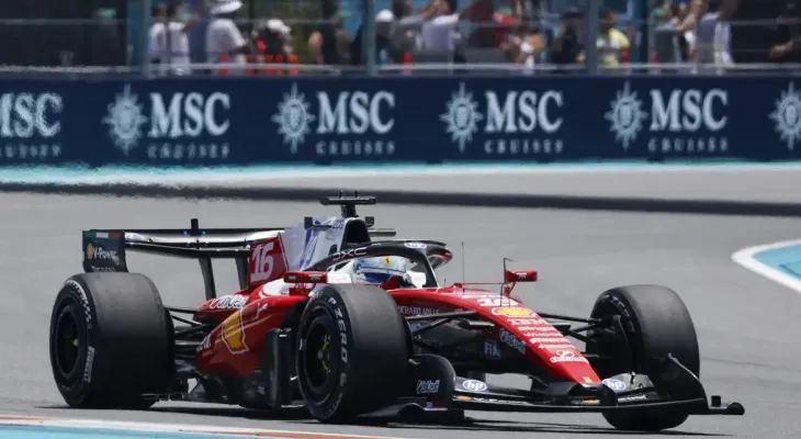 GP de Mônaco: onde assistir e horário do classificatório e da corrida neste final de semana