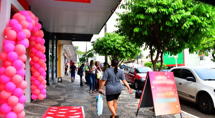 Procon de Umuarama proíbe abordagem de clientes nas ruas e 