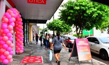Procon de Umuarama proíbe abordagem de clientes nas ruas e 