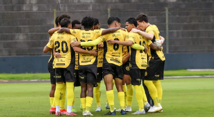 Joinville x Cascavel: onde assistir, prováveis escalações e o que está em jogo na Série D