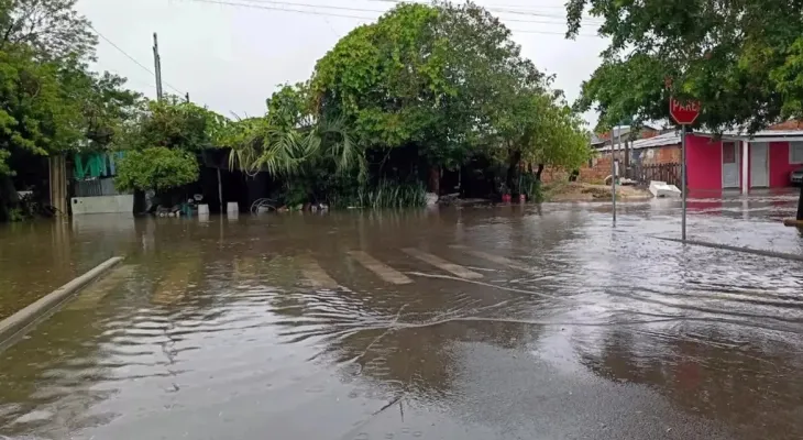 Temporais no RS deixam dois mortos, desaparecidos e centenas de desalojados; veja cidades afetadas