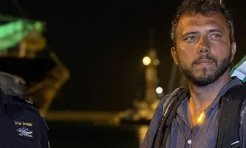 Quem é o ativista brasileiro que pode ser condenado à forca por Israel?