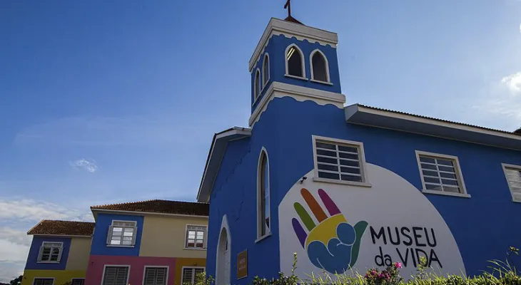 Curitiba tem mais de 80 museus e ganha semana especial de debates; veja a programação