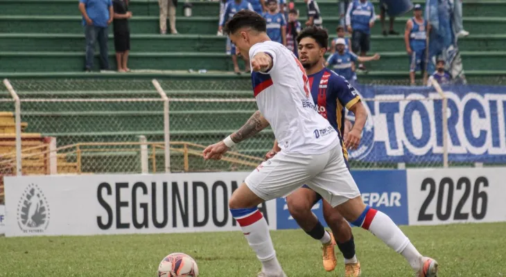 Paraná Clube encaminha vaga e Araucária goleia com quatro gols de Coutinho; veja os resultados