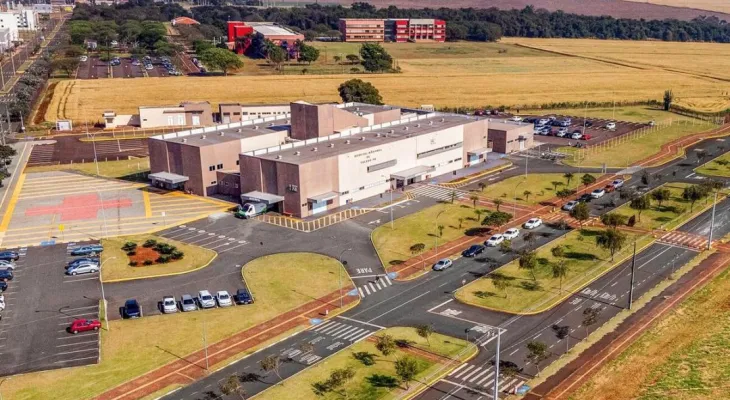 Hospital Regional de Toledo fecha temporariamente após indícios de irregularidades