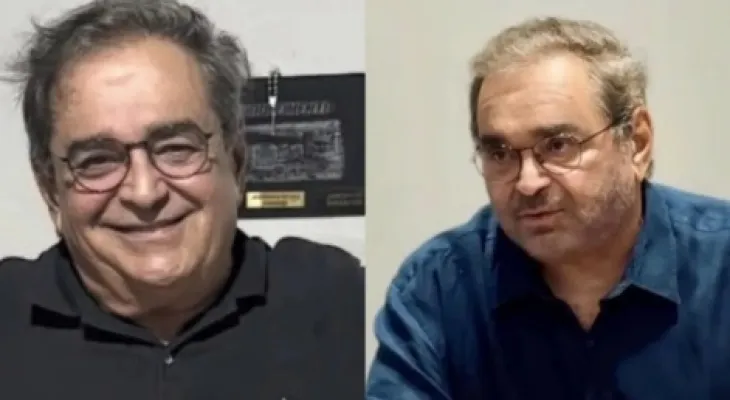Ex-prefeito de Natal reaparece após harmonização e semelhança com Gugu vira assunto