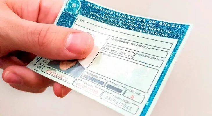 Nova CNH digital integra instrutores e candidatos e promete reduzir burocracia