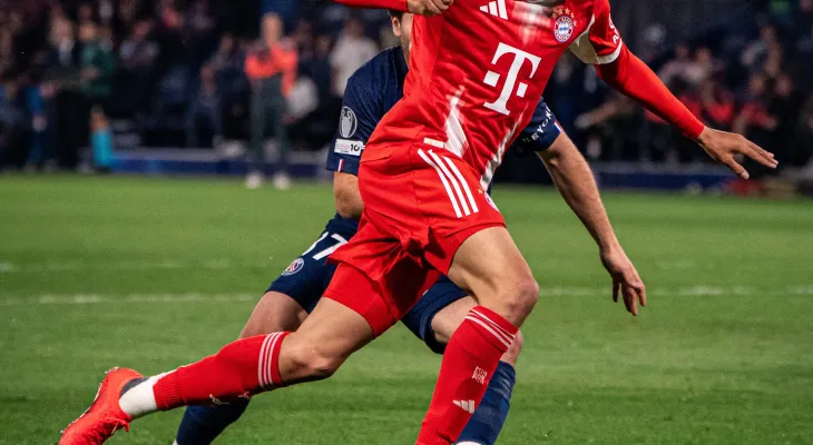 Bayern de Munique x PSG: onde assistir e horário da semifinal da Champions
