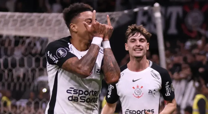 Corinthians x Barra: onde assistir, horário e escalações na Copa do Brasil
