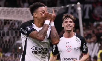 Santa Fé x Corinthians: onde assistir, horário e prováveis escalações