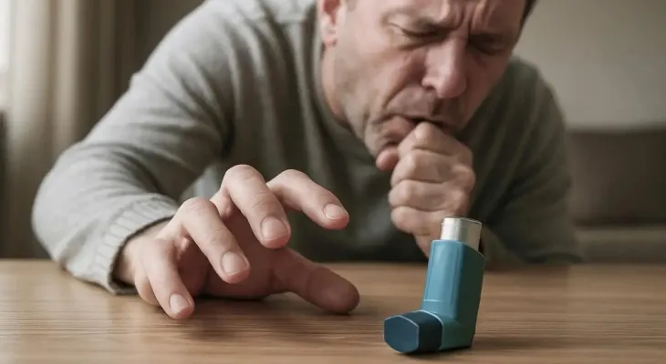 Tratamentos inadequados podem agravar asma em adultos, mostra estudo