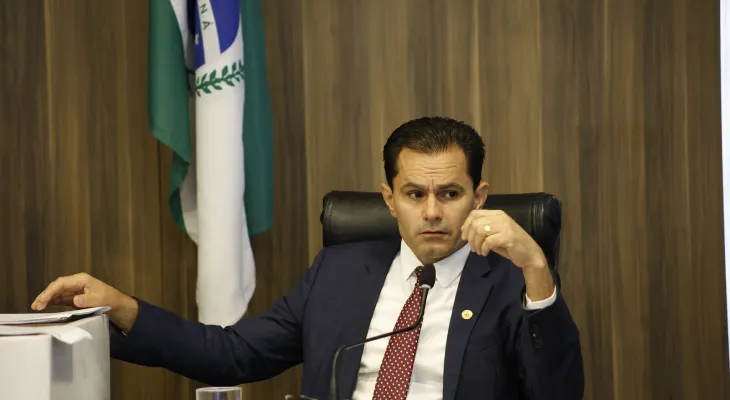 Márcio Pacheco vota pela cassação de Renato Freitas e Conselho de Ética adia decisão após pedido de vistas