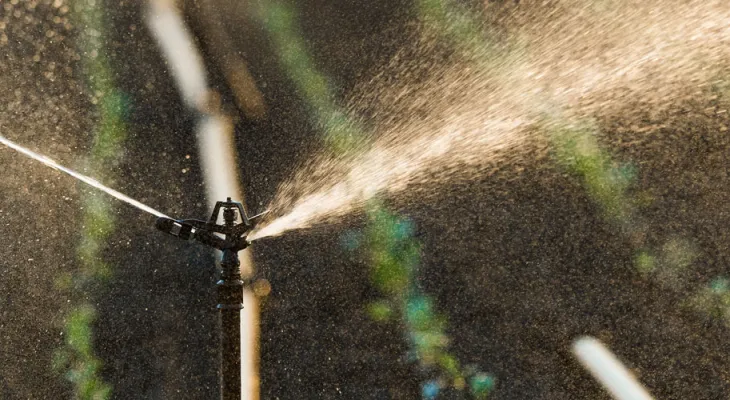 ICMS Zero: Paraná mantém benefícios para sistemas de irrigação e insumos agrícolas