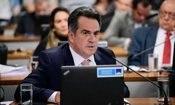 Ciro Nogueira vende fazenda para offshore em paraíso fiscal representada por advogado