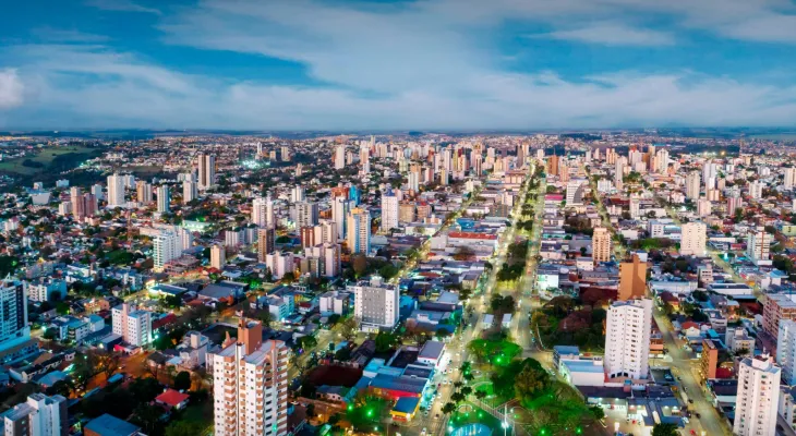 População poderá definir prioridades para o futuro de Cascavel em revisão do Plano Diretor