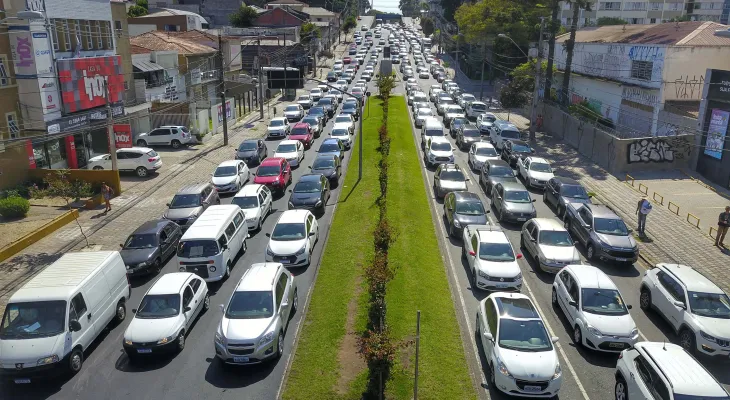 IPVA 2026: última parcela começa a vencer na próxima semana