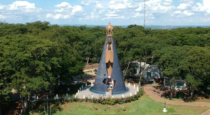 Suspeita de fraude leva TCE-PR a barrar licitação de R$ 578 mil em Itaipulândia