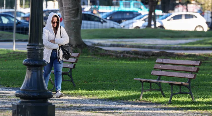 Massa de ar polar derruba temperaturas e Paraná registra primeiros termômetros negativos de 2026