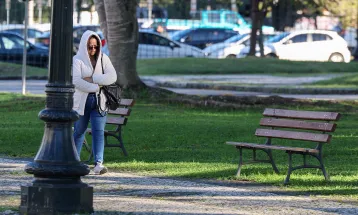 Massa de ar polar derruba temperaturas e Paraná registra primeiros termômetros negativos de 2026