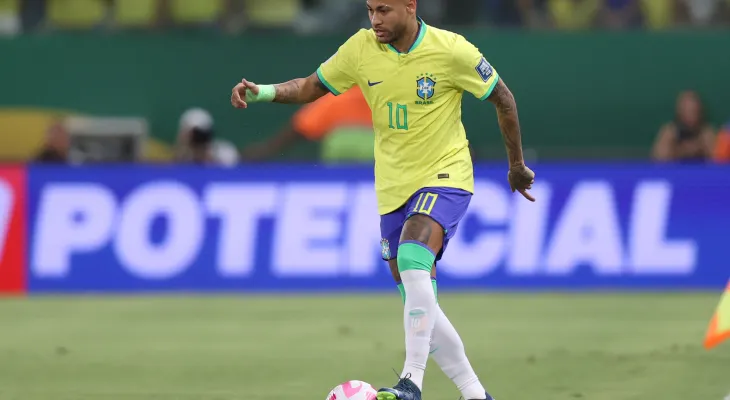 Pré-lista Copa do Mundo 2026: Ancelotti envia 55 nomes à FIFA com Neymar e Estêvão