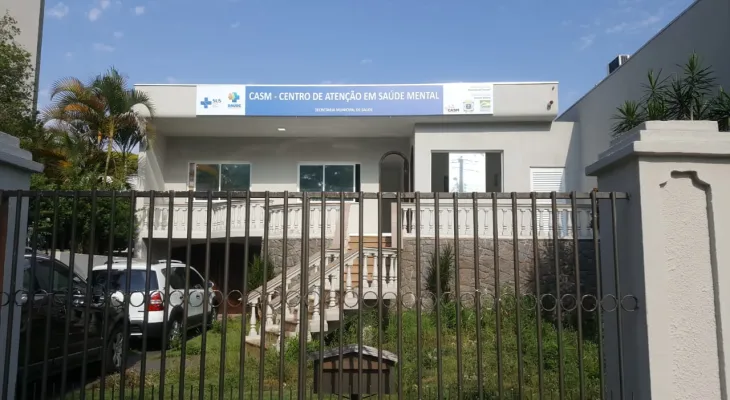 Câmara de Cascavel aprova em primeiro turno política municipal de saúde mental