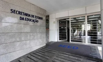 Menos de 24 horas após denúncia da Gazeta, SEED suspende pregão bilionário da terceirização