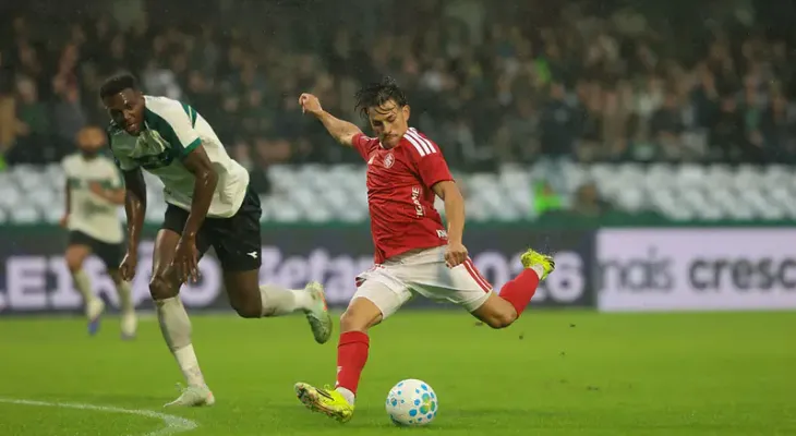 Internacional recebe o Athletic pela Copa do Brasil no Beira-Rio