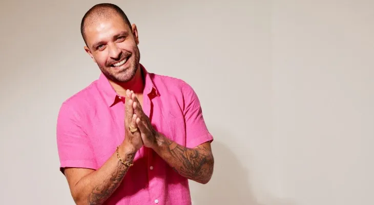 Diogo Nogueira suspende agenda de shows após diagnóstico de laringite bacteriana grave
