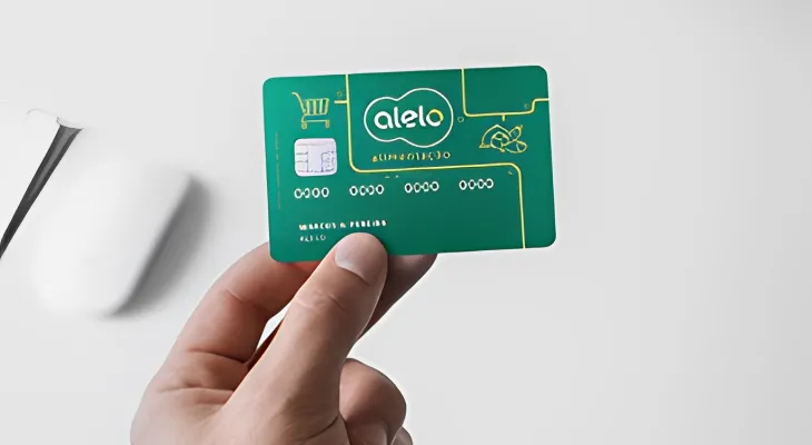Vale-alimentação e refeição mudam hoje: Veja o que muda no uso do seu cartão