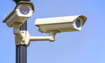 TCE suspende licitação de R$ 23,7 milhões para videomonitoramento e aponta indícios de irregularidades em consórcio do Norte do Paraná