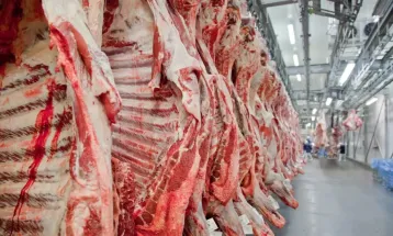 Brasil está proibido de exportar carne para União Europeia a partir de setembro