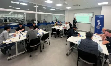 Cascavel recebe workshop do Sebrae para empresários que buscam expansão via franquias