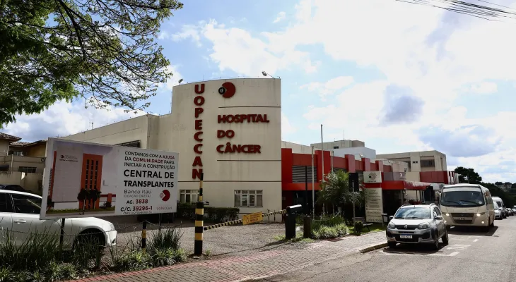 Paraná realiza 25 mil cirurgias oncológicas pelo SUS em dois anos