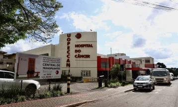 Paraná realiza 25 mil cirurgias oncológicas pelo SUS em dois anos