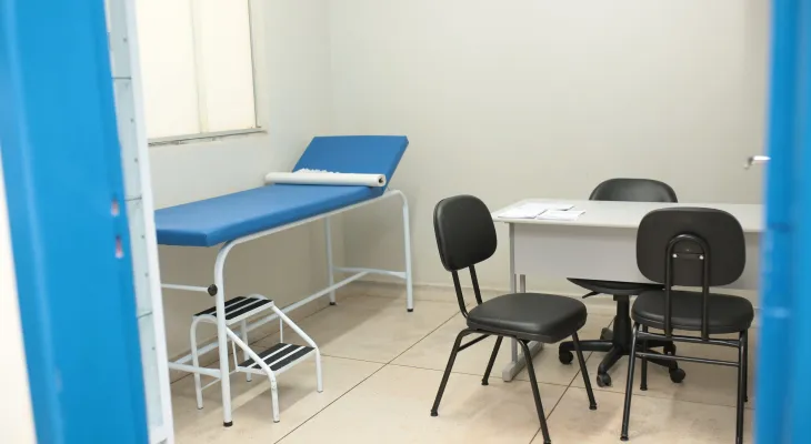 Vereador denuncia falta de funcionários nas UBSs de Maringá