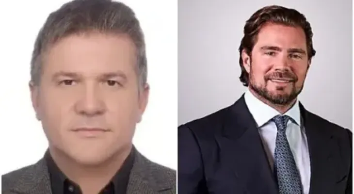 Pai de Daniel Vorcaro é preso em nova fase da Operação Compliance Zero que investiga esquema ligado ao Banco Master