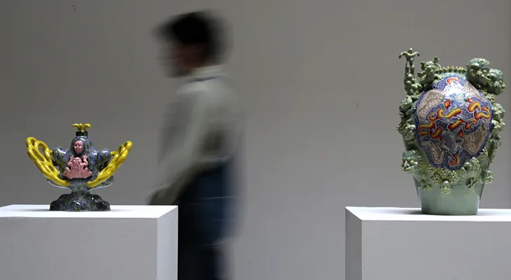 Últimos dias: MAC-PR encerra exposições em Curitiba nesta semana