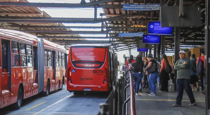 Marco Legal do Transporte é aprovado e abre caminho para redução de tarifas