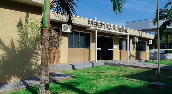 Secretário de Ampére é condenado por importunação sexual e corrupção passiva