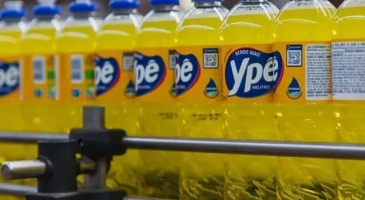 Anvisa reduz restrições e libera parte dos produtos da Ypê