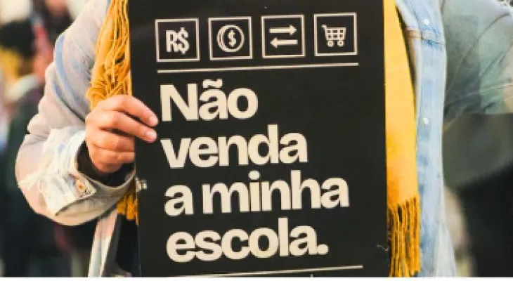 STF aponta inconstitucionalidade de modelo de escolas parceiras no Paraná