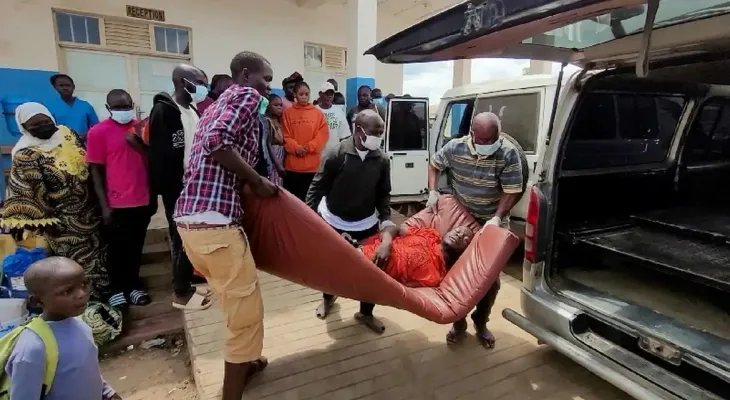 OMS declara emergência internacional por surto de Ebola após 80 mortes na África