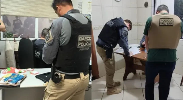 Fonoaudiólogas são investigadas por suspeita de fraude em atendimentos a crianças com autismo em Pato Branco e São Lourenço do Oeste