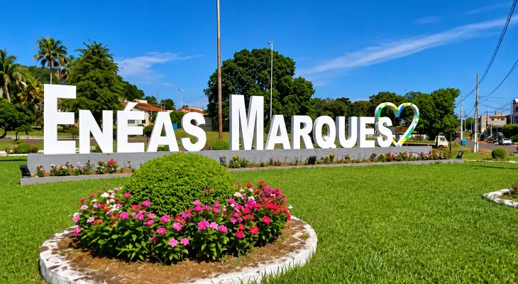 MP investiga suspeita de servidores baterem ponto de casa para receber horas extras em Enéas Marques