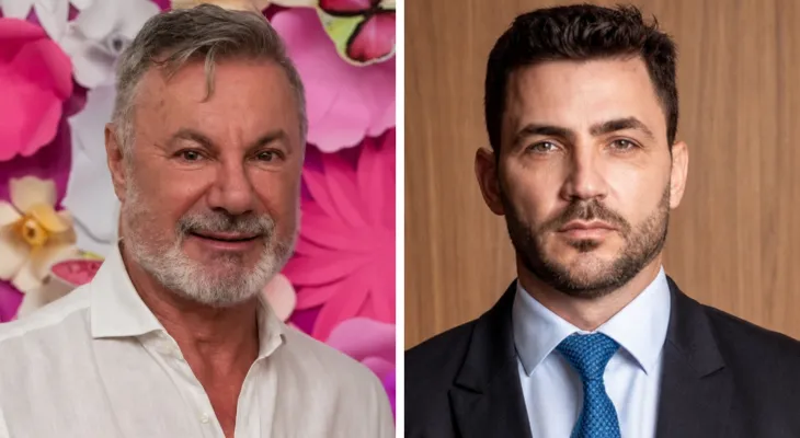 Famílias Emerick e Bombonatto cruzam vínculos públicos e empresariais em meio a apurações no setor portuário