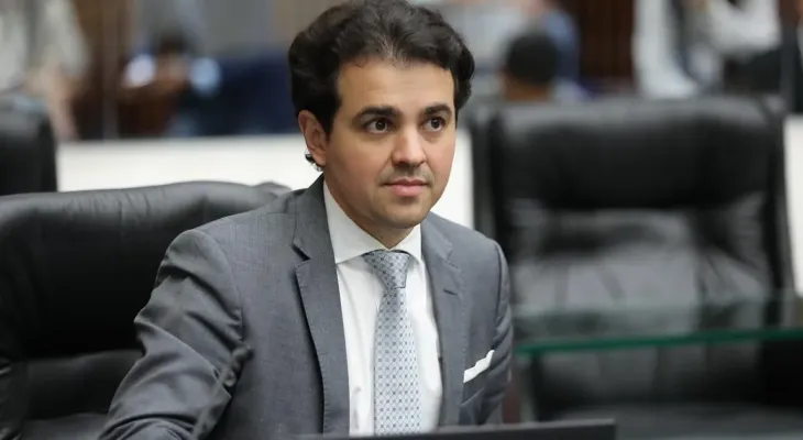 Cassação de Renato Freitas: Guerra será o relator do caso na CCJ
