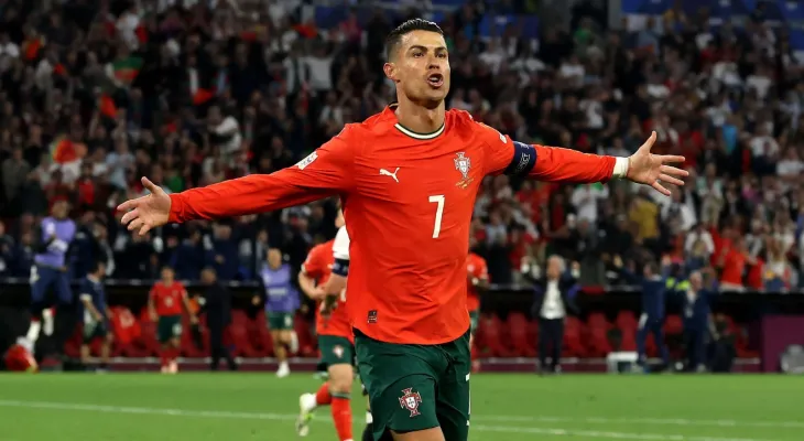 Seleção Portuguesa de Futebol é convocada com Cristiano Ronaldo e surpresa