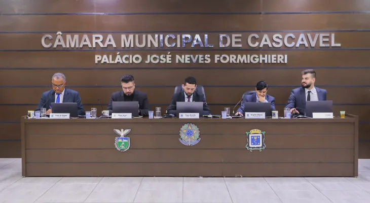 Aprovada revisão anual dos servidores do Executivo e do Legislativo
